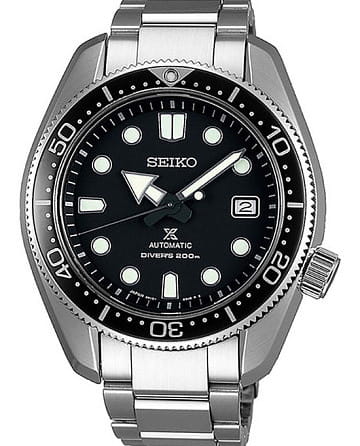 Seiko Prospex SPB077J1