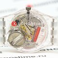 Часы Swatch Lady LK343E фото 4
