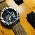 Casio GST-B300E-5AER
