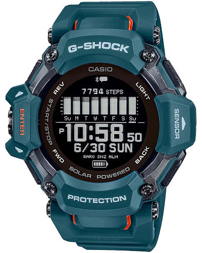 Casio G Shock GST 200RBG 1A 57588 RUB