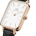 Часы Daniel Wellington Quadro Pressed Sheffeld DW00100434 фото 2