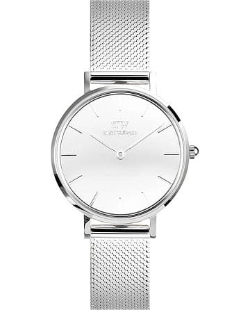 Daniel Wellington Petite Reflection Silver DW00100796