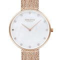 Часы Obaku Mesh V288LXVWHV
