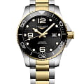 Часы Longines HydroConquest L3.782.3.56.7
