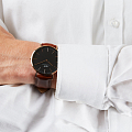 Часы Daniel Wellington Classic Black St Mawes DW00100124 фото 7