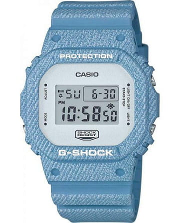 Casio G-Shock DW-5600DC-2E