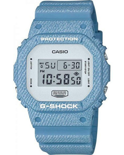 Casio G-Shock DW-5600DC-2E