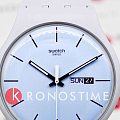 Часы Swatch New Gent Biosourced SO29M702 фото 3