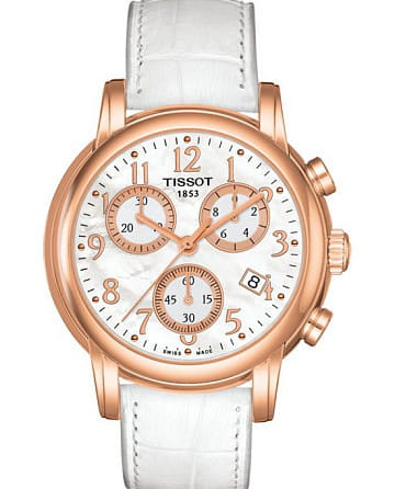 Tissot Dressport T050.217.36.112.00