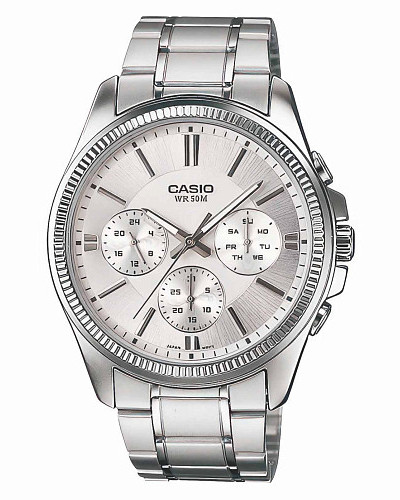 Casio Collection MTP-1375D-7A2VDF (MTP-1375D-7A2)