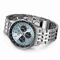 Часы Breitling Navitimer B01 Chronograph 43 AB0138241C1A1 фото 5