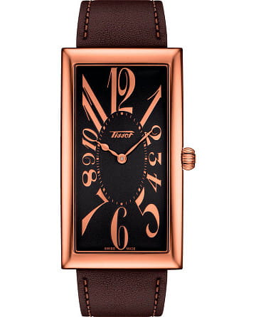 Tissot Heritage Banana Centenary Edition T117.509.36.052.00