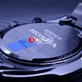 Часы Casio Edifice EQB-1000HR-1A фото 16
