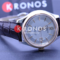 Часы Tissot Ballade Powermatic 80 COSC T108.408.26.037.00 фото 5