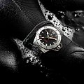Часы Hamilton Khaki Navy Frogman Auto H77815130 фото 5