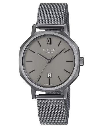 Casio Sheen SHE-4554GYM-8AUDF (SHE-4554GYM-8A)