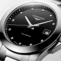 Часы Longines Conquest L3.377.4.57.6 фото 6