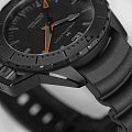 Часы Hamilton Khaki Navy Frogman Auto H77845330 фото 5
