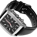 Casio Casio Edifice EF-509L-1A EF наручные мужские часы фото под углом.