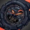 Casio GMA-B800SC-1A4