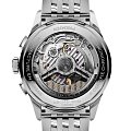 Часы Breitling Premier B01 Chronograph 42 AB0145331K1A1 фото 2