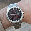 Часы Casio Edifice EQB-1000XD-1A фото 2