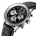 Часы Breitling Navitimer B01 Chronograph 43 AB0138211B1P1 фото 6