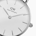 Часы Daniel Wellington Petite Sterling DW00100220 фото 2