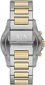 Часы Armani Exchange Banks AX7148SET фото 5