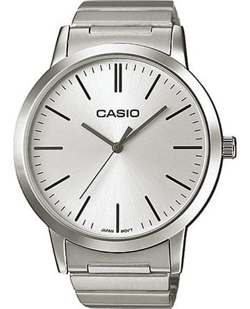 Casio LTP-E118D-7A