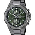Часы Casio Edifice EFV-640DC-3AVUDF (EFV-640DC-3A)