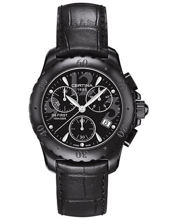 Certina DS Podium C538.7084.46.61