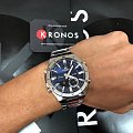 Часы Casio Edifice ERA-110D-2A фото 6