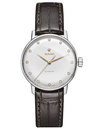 Rado Coupole Classic Diamonds R22862745