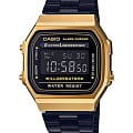Casio A-168WEGB-1B