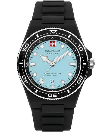 Swiss Military Hanowa Ocean Pioneer SMWGN0001186