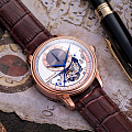 Часы Earnshaw ES-8085-04 фото 2
