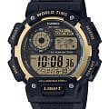 Часы Casio Collection AE-1400WH-9AVDF (AE-1400WH-9A)