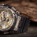 Часы Casio G-Shock GMA-S120GS-8ADR (GMA-S120GS-8A) фото 13