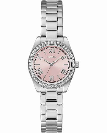 Guess Dress Mini Luna GW0841L4