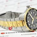 Tissot Tissot Seastar 1000 Powermatic 80 T120.807.22.051.00 Seastar 1000 — задняя крышка сталь металл корпуса швейцарские часы