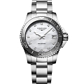 Часы Longines HydroConquest L3.370.4.87.6
