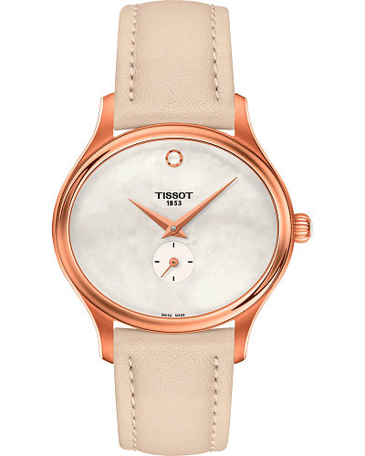 Tissot Bella Ora T103.310.36.111.00