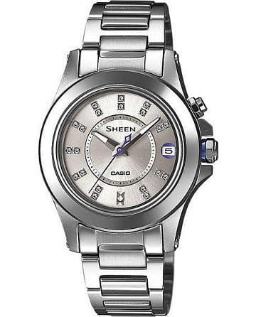 Casio Sheen SHE-4509D-7A