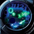 Casio BGA-130-2BDR