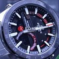 Casio Casio Edifice ERA-120DB-1A edifice японские мужские часы на браслете нержавеющая сталь боковой вид