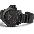 Часы Hamilton Khaki Navy Frogman Auto H77845330 фото 4