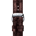 Часы Tissot Ballade Powermatic 80 COSC T108.408.26.037.00 фото 2