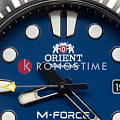 Orient RA-AC0L07L