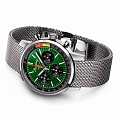 Часы Breitling Top Time B01 Ford Mustang AB01762A1L1A1 фото 5